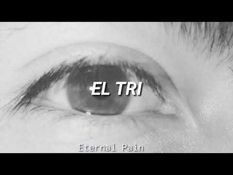 triste-canción---el-tri-(letra)