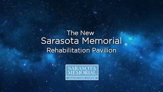 SMH Rehab Pavilion Construction Timelapse