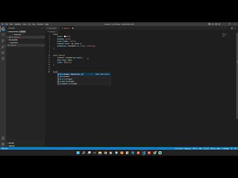Create  Counter With Css Only (No javascript)
