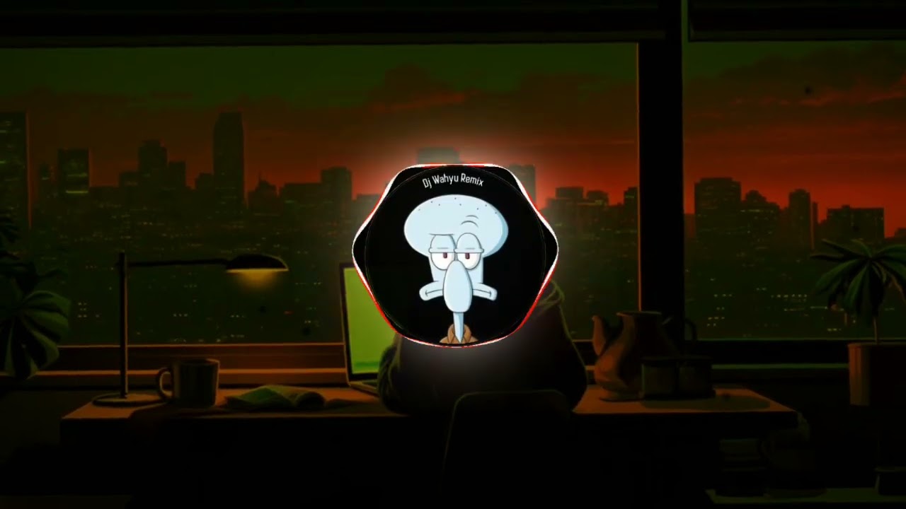 DJ SAD HARRIS NUGRAHA FULL ALBUM TERBARU 2024