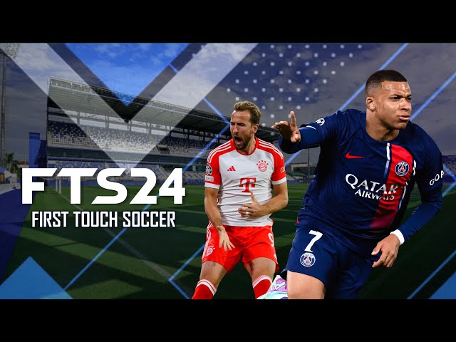 Solo Gaming - FTS 21 Mod FIFA 21 Android Platform