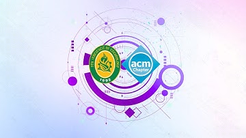 FEU Tech ACM Student Chapter 2025 - 2026 AVP