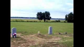 New Veteran Memorial Garden in Riverview Memorial Park