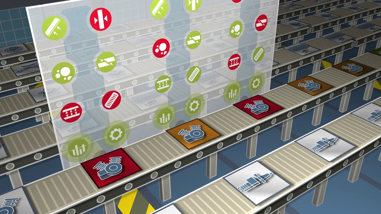 Enact - Optimize Every Process with Enact