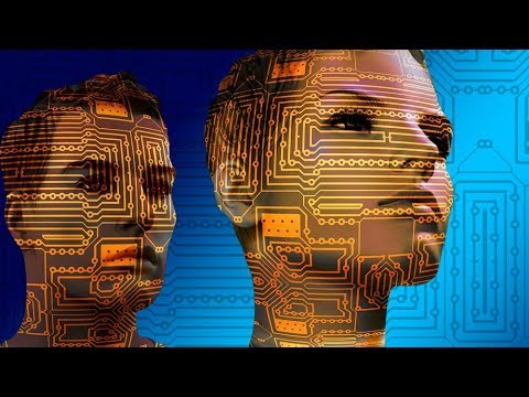 Los límites de la Inteligencia Artificial