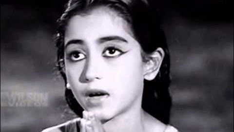 Njan Urangan Pokum Munpai - Thommante Makkal(1965)