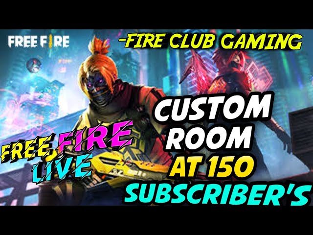 Fire_Club free fire