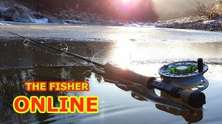 #theFisherOnline🔴#OnlineFishingSimulator🔴theFisher Online🔴Общение с чатом🔴18+