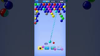 Bubble Hit - Gameplay Level 95