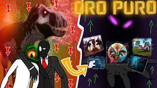 Top 10 Dinosaur Games (Dino Simulators Part 2) screenshot 5