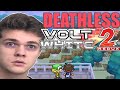 Furthest Attempt [DEATHLESS HARDCORE NUZLOCKE] Pokemon Volt White 2 Redux