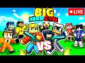 ENTRA nella BIG HARDCORE DEGLI YOUTUBER! - Minecraft ITA