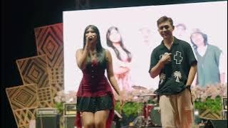 SAYANG Live | ROCKTOBER Feat KEYLA JP