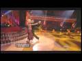 DWTS S07 Wk4 Cody and Julianne Tango