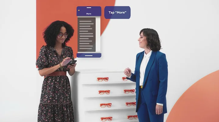 Business App: Start Selling with Your QR Code