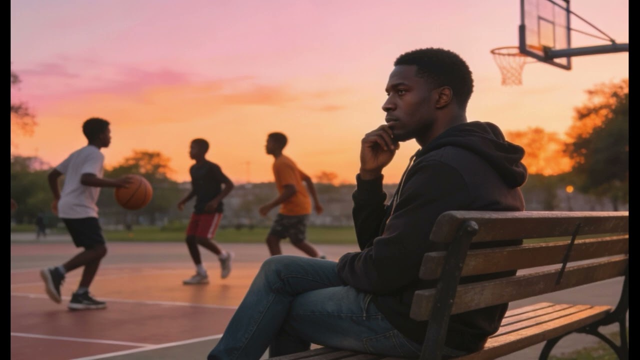 90s Hip Hop - Out Of Patience