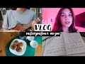 VLOG// Повседневная жизнь 12