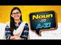 Noun ক ও Noun এর প রক রভ দ Types Of Nouns ঘর বস English Grammar Munzereen Shahid
