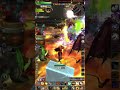 Raid Boss | Sprocketmong | Part 2 | #worldofwarcraft
