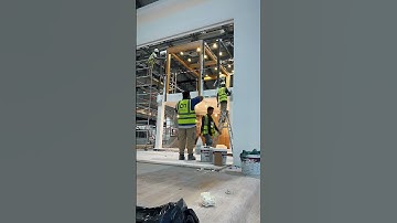 Exhibition Stands – Attractive, inviting designs using modern materials