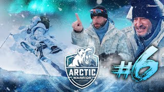 Arctic Warrior | Evakuierung! - ein Wettlauf gegen die Zeit | Folge 6