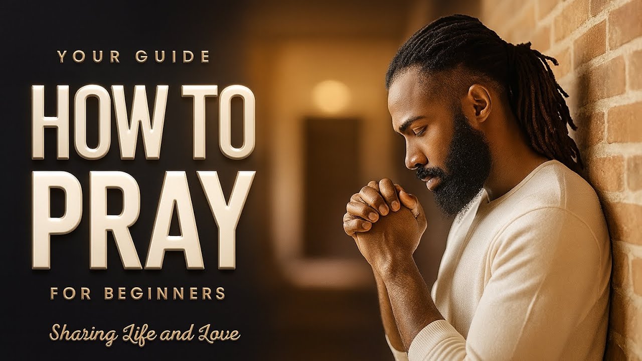 8 Keys 🔑 To A Powerful Prayer Life. - YouTube