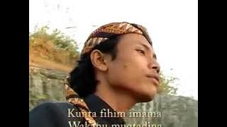 sholawat kyai junaid