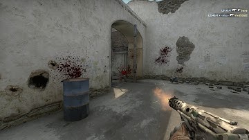 4k TEC-9 by LOL4DAT [csgo-demos]