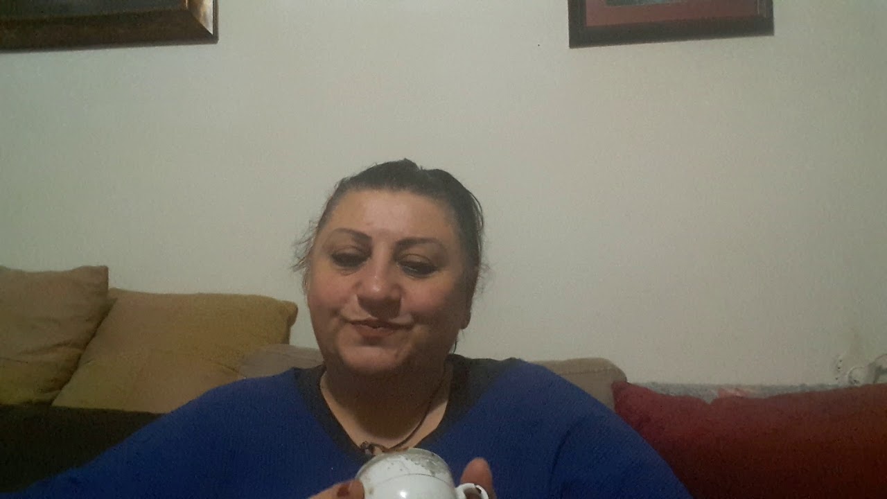 Ayşe AblaAkrep Burçları Kahve Falı YouTube