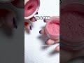 BLUSH ON HANASUI #blushon #hanasui #makeup #makeuptutorial #makeupartist