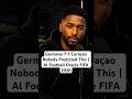Germany 7-1 Curaçao Nobody Predicted This | Al Football Oracle FIFA 2026