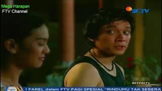 FTV Gadis Terakhir Di Bali_Masayu Anastasia | Yogi Finanda
