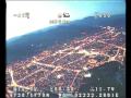 650 m Alt. Night Flight FPV .The lights of Baia Mare 14 Jul 2009
