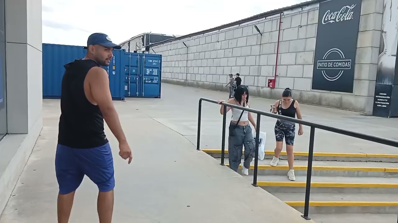 La segunda feria mas grande del argentina 