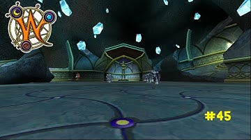 CELESTIAN TRIALS: Wizard101 Full Gameplay Walkthrough Part 45