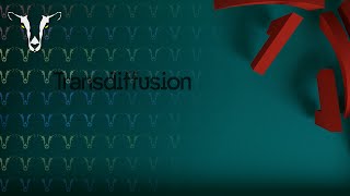 Transdiffusion Ident “Channel Four”