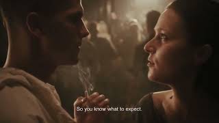 IMAGO | Stale niestała | TRAILER | English Subs | 2023