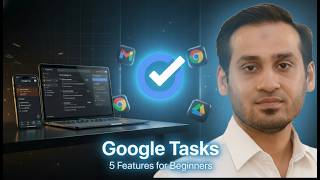 Famous 5 Google Tasks Features That Will Boost Your Productivity (Step by Step) Wealth