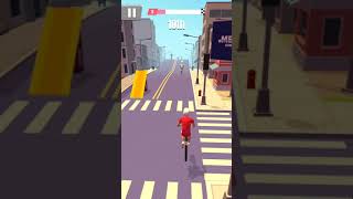"Bike Rush" Kids Gameplay.. Bike Racing Game For Kids..with @jistandroidgameing  #kids_Item screenshot 4