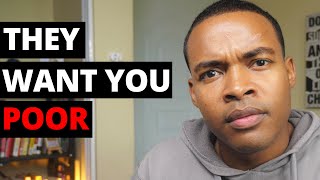 Top 5 Money Lies Keeping You Broke