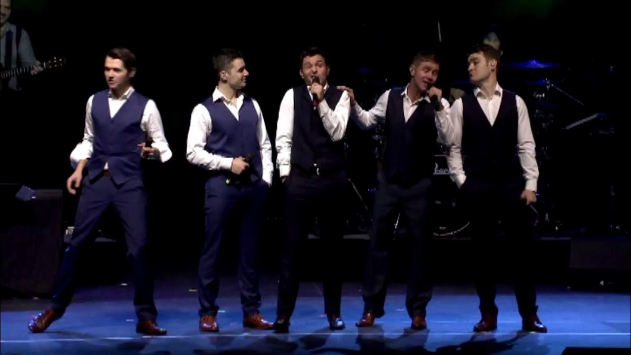 2016 TOUR LIVE - 'A PLACE IN THE CHOIR' 2016 TOUR LIVE - 'A PLACE IN THE CHOIR'