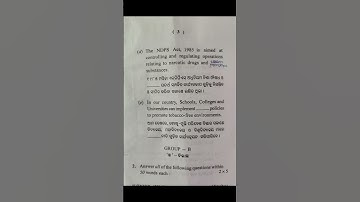 2024 Ethics and Values Plus 3 3rd semester| university