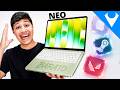 BAIXOU! MACBOOK NEO vale a pena em 2026? 2 MESES de uso! ME ARREPENDI?