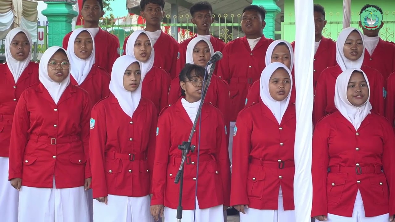 MARS PROJOTAMANSARI - GITASWARA SMANSAPA