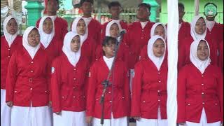 MARS PROJOTAMANSARI - GITASWARA SMANSAPA