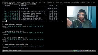 Emacs: custom Org clock report for my coaching