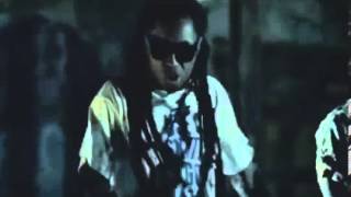 Ace Hood Ft. Lil Wayne - We Outchea [ Video]