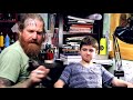 Orange Micro Dark Guitar Amp (feat. Brent Hinds of Mastodon) - Dream Big