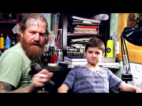 Orange Micro Dark Guitar Amp (feat. Brent Hinds of Mastodon) - Dream Big