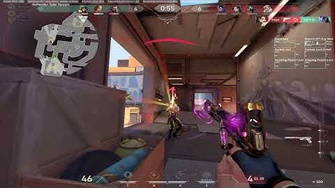 valorant hit registration is bad